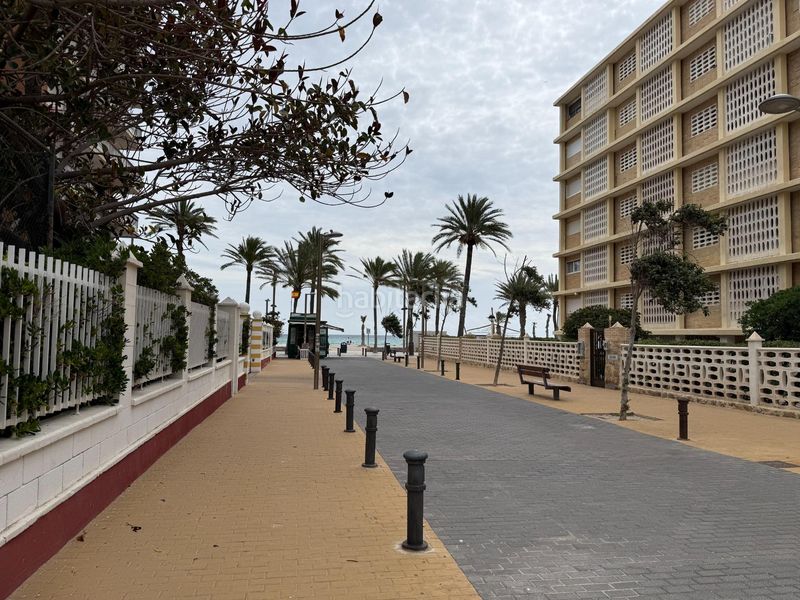 Foto 7b826d81-57a6-4e6c-8cf5-ea23bc3c6514. Local comercial a Playa de San Juan Alicante