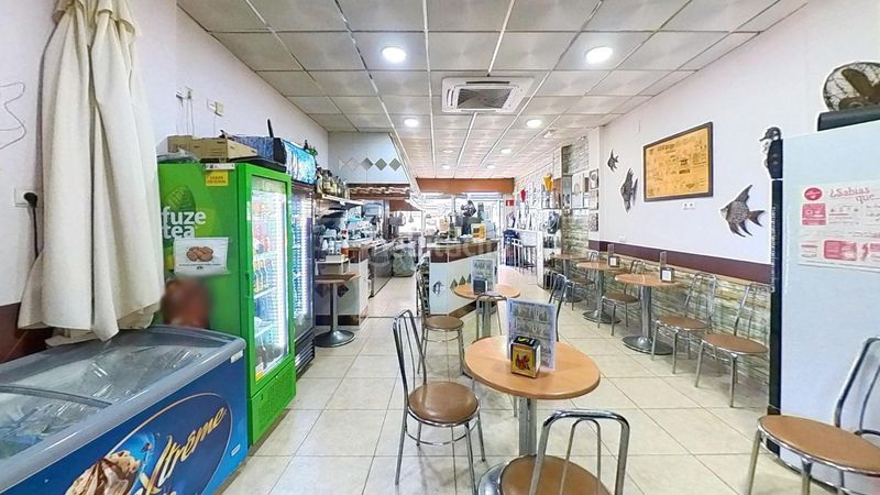Foto ae93afd3-bf42-457f-9471-a1b43f46cde2. Local comercial a Playa de San Juan Alicante