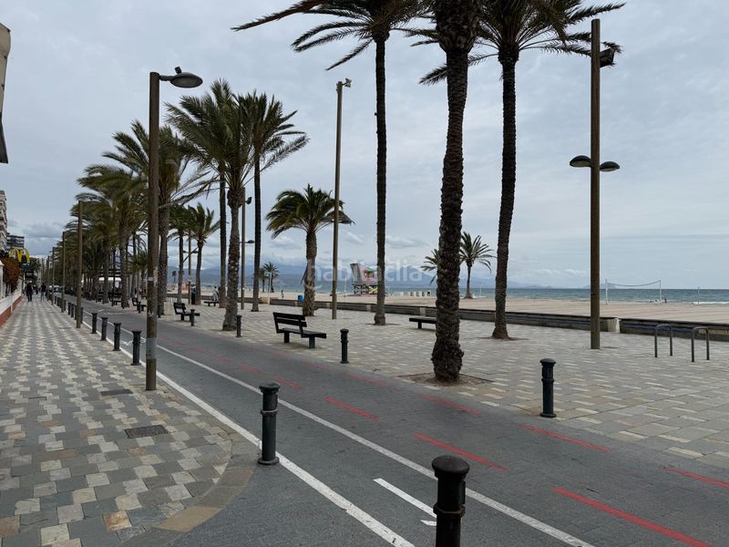 Foto e4f793ef-8663-47f7-8e39-d9f4ee512dcd. Local comercial a Playa de San Juan Alicante