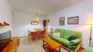 Miete Etagenwohnung  Calle vicente savall pascual. !!en alquiler de temporada solo para estudiantes!!