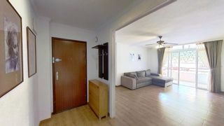 Pis  Union. Ref 00698 vivienda en san blas muy amplia