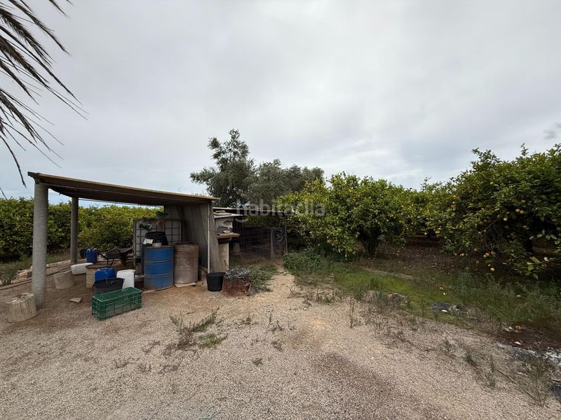 Foto bf92ece2-739d-4c25-b606-0f2c9e4e54bd. Finca rústica a San Miguel de Salinas