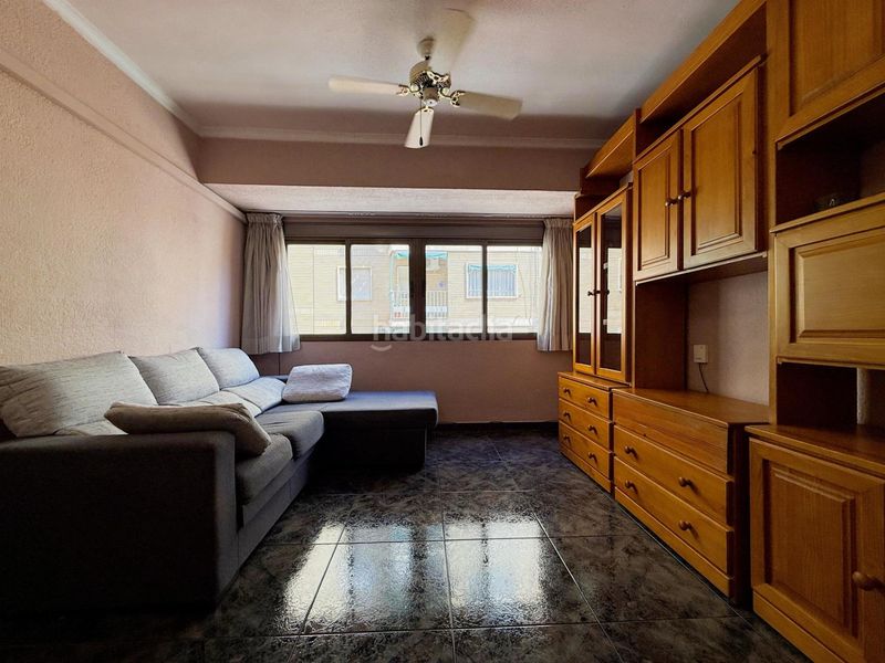 Foto 96be4274-9615-4568-b138-0ea8085dcfa7. Pis a Campoamor Alicante
