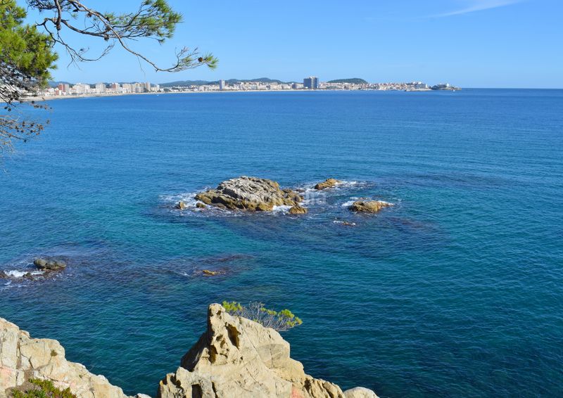 Foto ca653223-a7ea-482b-9618-05ced76f1728. Pis amb calefacció a Puig Ses Forques - Torre Colomina Sant Antoni de Calonge