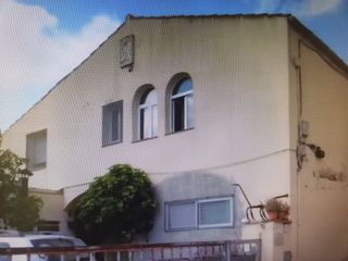 Masa en Poble. Masia en venta centro calonge