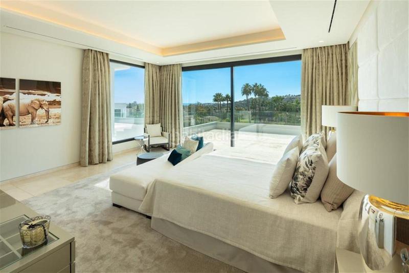 Foto 24ad06de-ad71-49c3-a25b-ea5645541b0c. Maison avec parking piscine dans Casco Antiguo Marbella