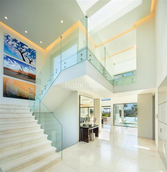 Foto 7a9ae016-be28-4bdb-8654-86e6333684e4. Maison avec parking piscine dans Casco Antiguo Marbella