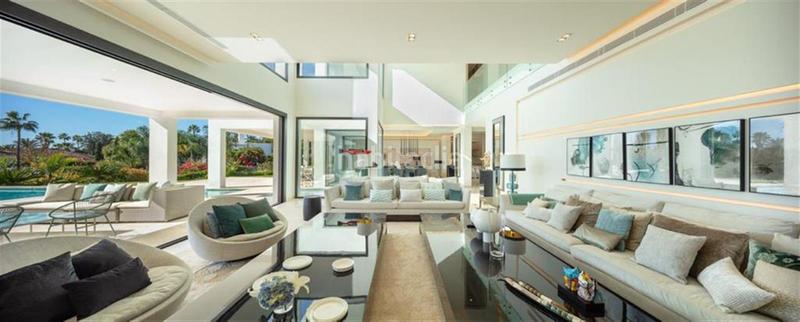 Foto b076ea13-eee2-4dfb-b384-a5b7f59627fb. Maison avec parking piscine dans Casco Antiguo Marbella