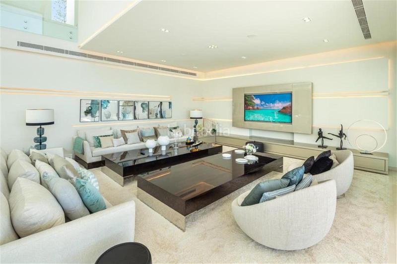 Foto b0989d1b-c9db-49cc-91ec-02d55b31e0eb. Maison avec parking piscine dans Casco Antiguo Marbella