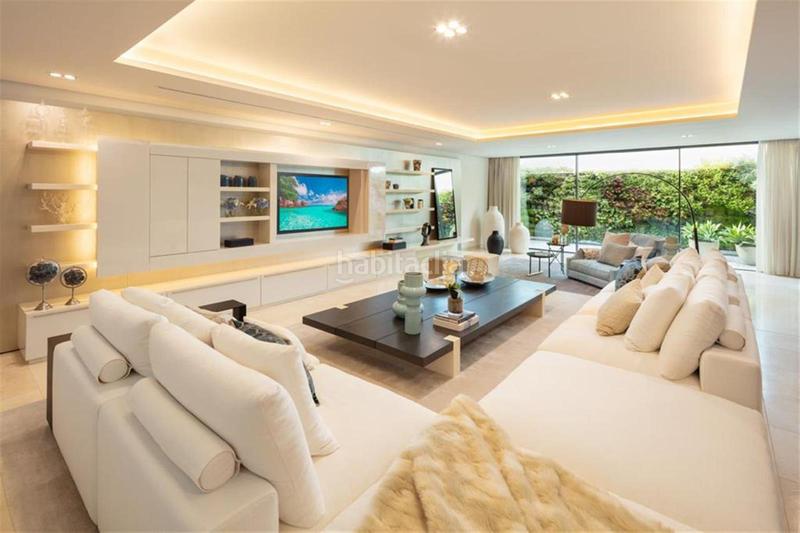 Foto ef56e722-825e-4281-935f-eff66c0db537. Maison avec parking piscine dans Casco Antiguo Marbella