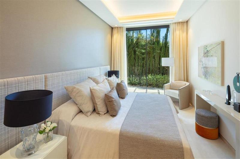 Foto f8024b07-9c49-492f-91e0-afb5a0ce4ba8. Maison avec parking piscine dans Casco Antiguo Marbella