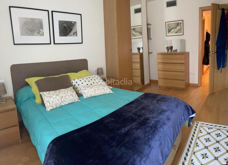 Foto ade60e43-148f-40a4-8d6d-832d7b7fe662. Location appartement dans Avinguda Catalunya Palamós