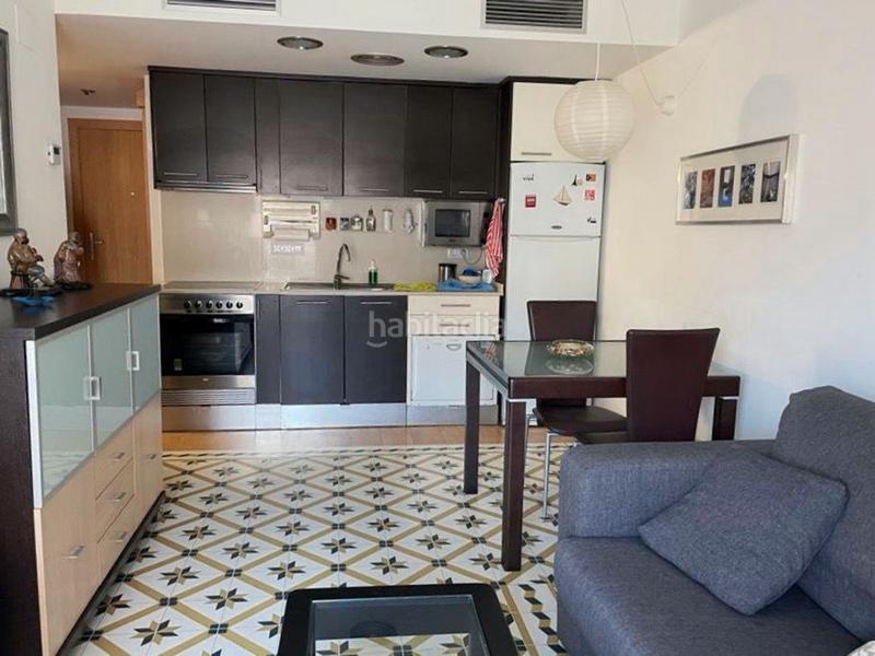 Foto aeb64460-7bdf-42a5-8080-357a3f8315dd. Location appartement dans Avinguda Catalunya Palamós