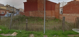 Terreny residencial  Carrer de pi i margall. Terreno en venta en el centro de palafrugell
