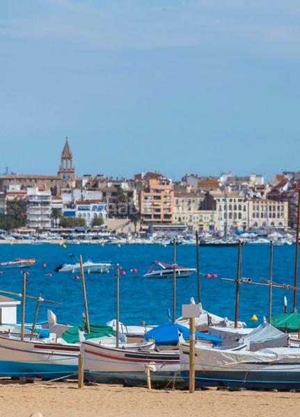 Foto 8fa9b74a-52bd-42b3-b854-70820cb9bf5f. Appartamento in El Pedró Palamós