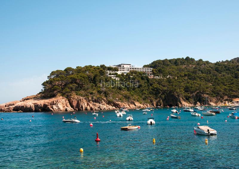 Foto 143fd5fd-7bc9-483f-bd31-ea3f5c1e49af. Wohngrundstück in residencial Begur-esclanyà Begur