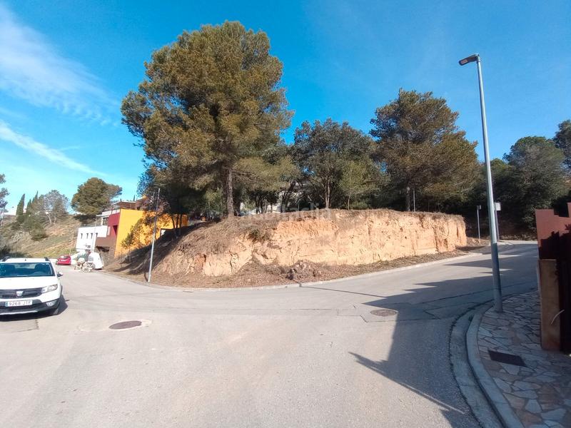 Foto 1a25aa82-9834-46ff-b7cc-0c0fa58716bc. Wohngrundstück in residencial Begur-esclanyà Begur