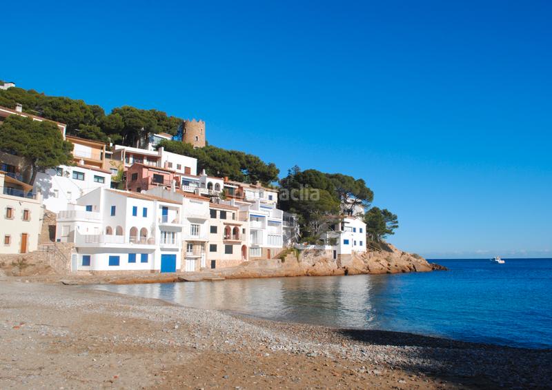 Foto 7c6512a5-18af-4945-99da-3cc4840a7fdf. Wohngrundstück in residencial Begur-esclanyà Begur