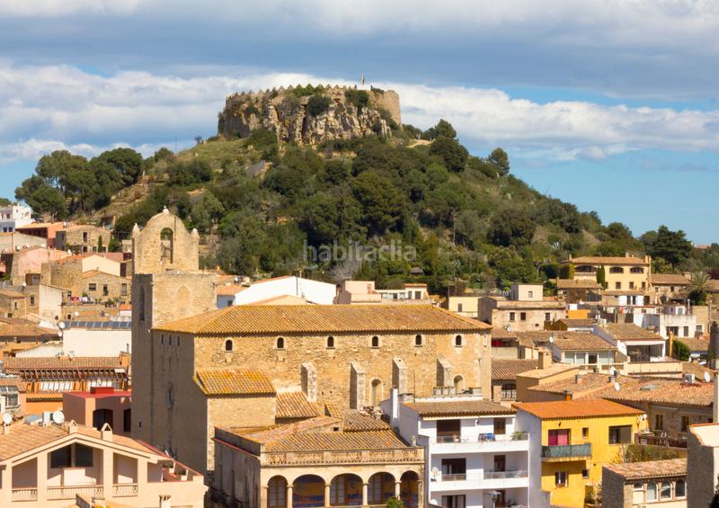 Foto 904725fe-ae93-4fa0-ab97-85ee173ebc2d. Wohngrundstück in residencial Begur-esclanyà Begur