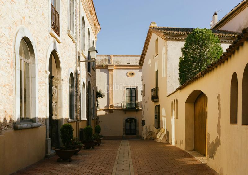 Foto a79deeb9-3140-49b8-a409-b1003d500470. Wohngrundstück in residencial Begur-esclanyà Begur