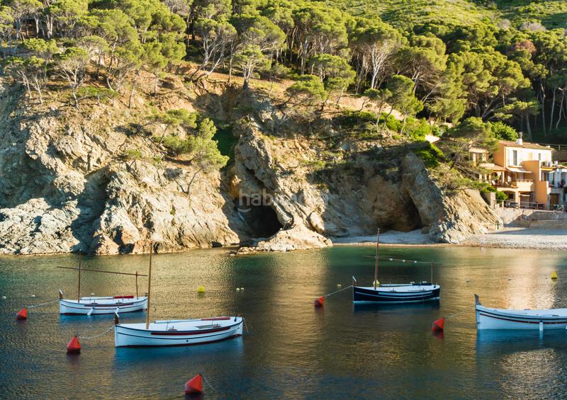 Foto d1378973-7830-4c79-aef9-6a07fc9cb8f3. Wohngrundstück in residencial Begur-esclanyà Begur