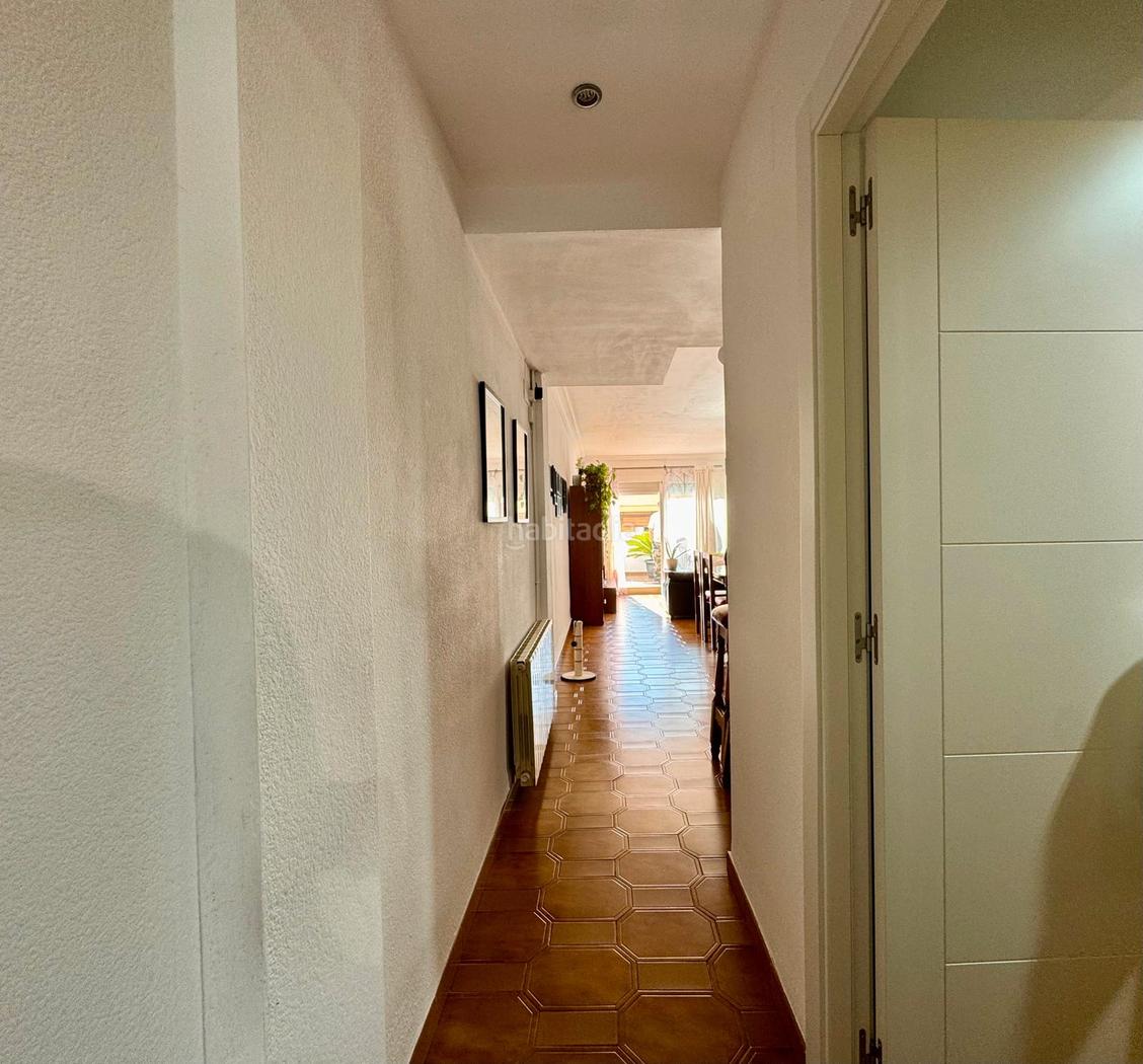 Dplex con terrazas a 170 metros de la playa, 3 habitaciones y p Palams