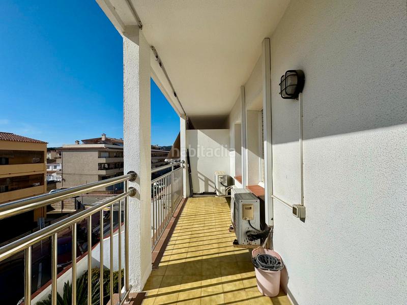 Foto 94a1c3da-6dfb-420b-9eee-3324335f712f. Dúplex  con terrazas a 170 metros de la playa, 3 habitaciones y plaza de parking en Palamós