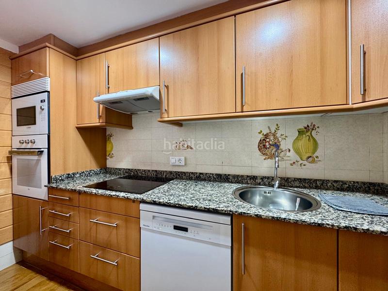 Foto aba63ec4-7364-4557-b9e0-6a0bbcb8bfb9. Dúplex  con terrazas a 170 metros de la playa, 3 habitaciones y plaza de parking en Palamós