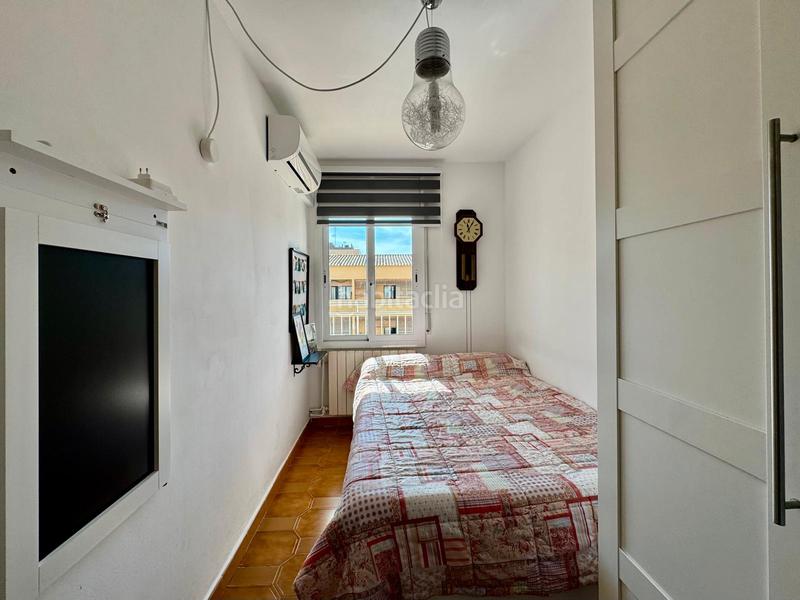 Foto bb2fe9df-eed3-4a31-9d3e-086a01229361. Dúplex  con terrazas a 170 metros de la playa, 3 habitaciones y plaza de parking en Palamós