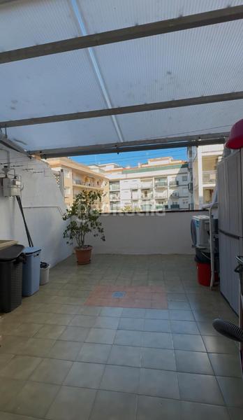 Foto feb3b999-cf32-4a97-97d7-f58a3089885e. Dúplex  con terrazas a 170 metros de la playa, 3 habitaciones y plaza de parking en Palamós