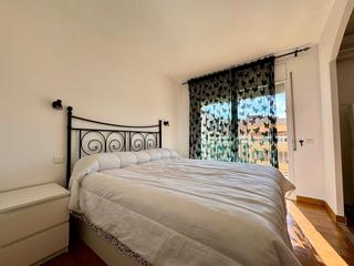 Dplex  Carrer del mar. Dplex con terrazas a 170 metros de la playa, 3 habitaciones y p