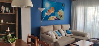 Lloguer Apartament  Carrer huguets. Apartamento con piscina de alquiler de temporada