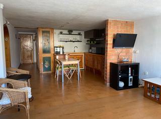 Location Appartement  Carrer del mar. Alquiler temporal apartamento a 50 m de la playa de palamós