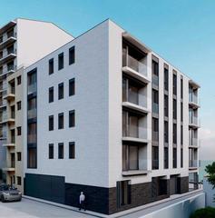 Pis a Passeig de josep mundet 87. Piso en venta en paseo de josep mundet, 87 (3º 3ª)