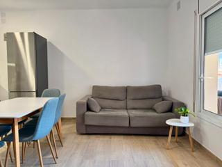 Appartement à Passeig de Josep Mundet