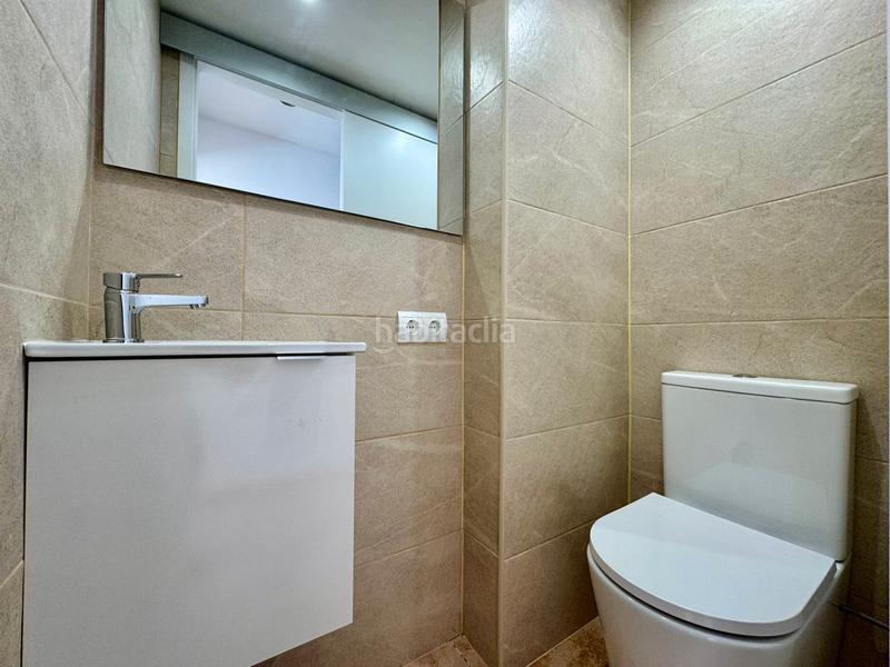 Foto 67d0bbe2-c9bc-48fd-9236-508bde5b3c81. Piso  reformado con terraza en plaza europa – en Palafrugell
