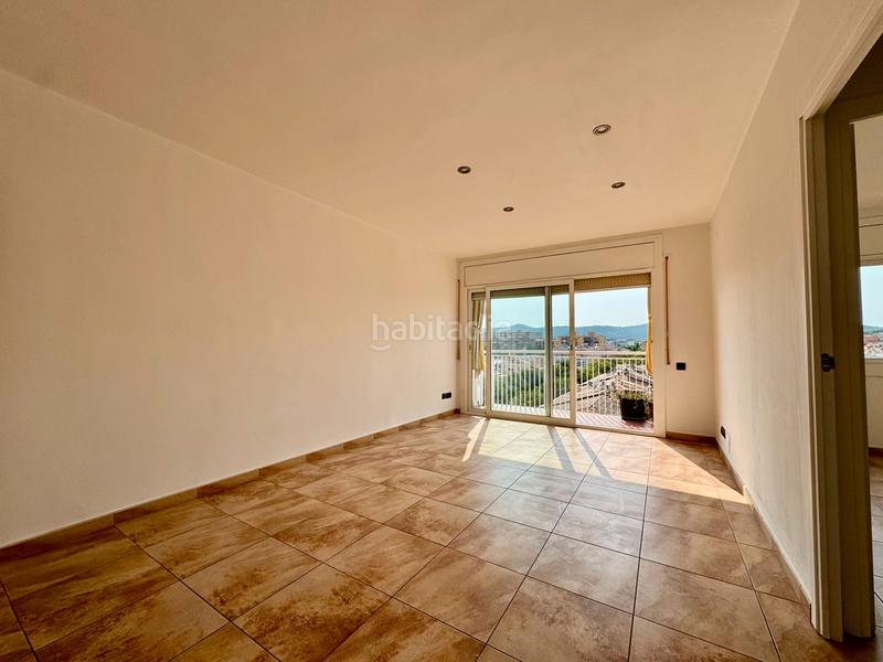 Foto c0970cca-2374-4c2a-a297-01d4e1697fc2. Piso  reformado con terraza en plaza europa – en Palafrugell