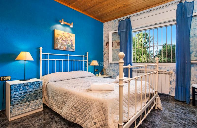 Foto 115ff644-5141-49e7-a501-e398e4fe248a. Chalet vivienda ideal con piscina, jardín y zona barbacoa en Lloret de Mar