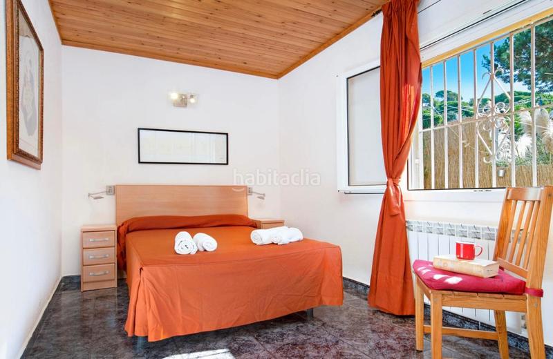 Foto 1bdc2c10-9998-4615-bd98-16b01b79ae25. Chalet vivienda ideal con piscina, jardín y zona barbacoa en Lloret de Mar