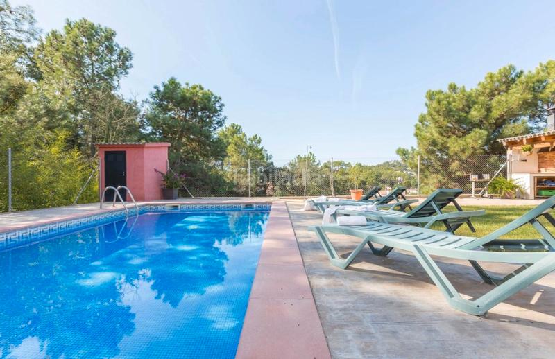 Foto 7b5793e0-0ba3-41d7-877d-ce73ef500d34. Chalet vivienda ideal con piscina, jardín y zona barbacoa en Lloret de Mar
