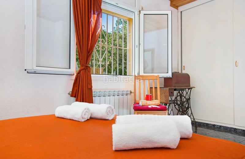 Foto b01257fb-5efd-4244-9219-b5ab657b9279. Chalet vivienda ideal con piscina, jardín y zona barbacoa en Lloret de Mar