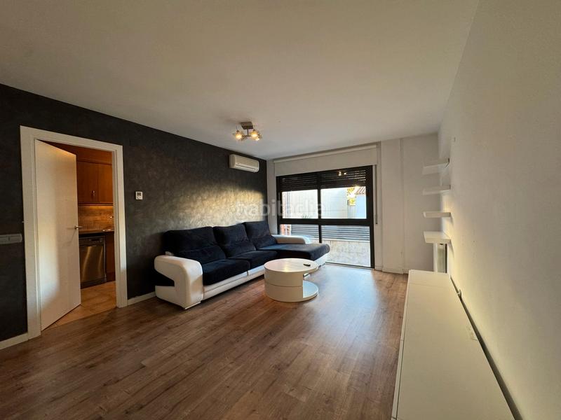 Foto 1888d311-ed74-460c-bcf5-dc0740516ba4. Pis amb calefacció aparcament piscina a Poble Calonge