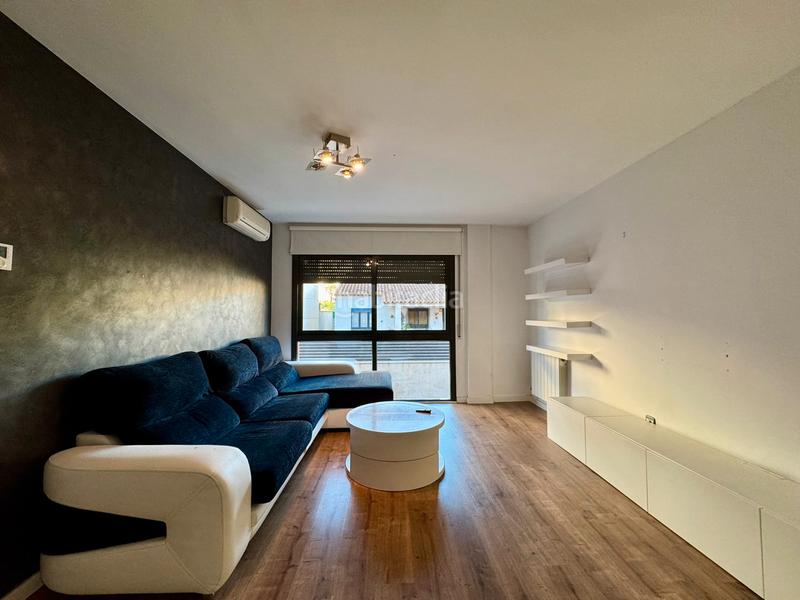 Foto 2203f75f-2847-47dc-b1c0-787f4f4d672b. Pis amb calefacció aparcament piscina a Poble Calonge