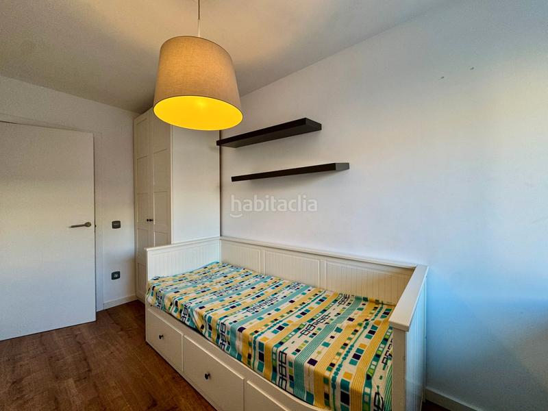 Foto 424c2d26-23e2-4f65-857e-207f7f18528b. Pis amb calefacció aparcament piscina a Poble Calonge