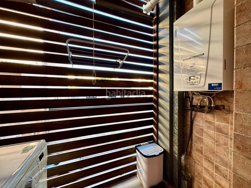 Foto 6550b218-ec7d-4373-87ba-3aaa77100e3a. Pis amb calefacció aparcament piscina a Poble Calonge