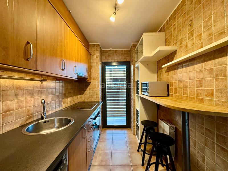 Foto 6a1a70e6-9c0e-4fbe-afb3-11e7d221b95b. Pis amb calefacció aparcament piscina a Poble Calonge