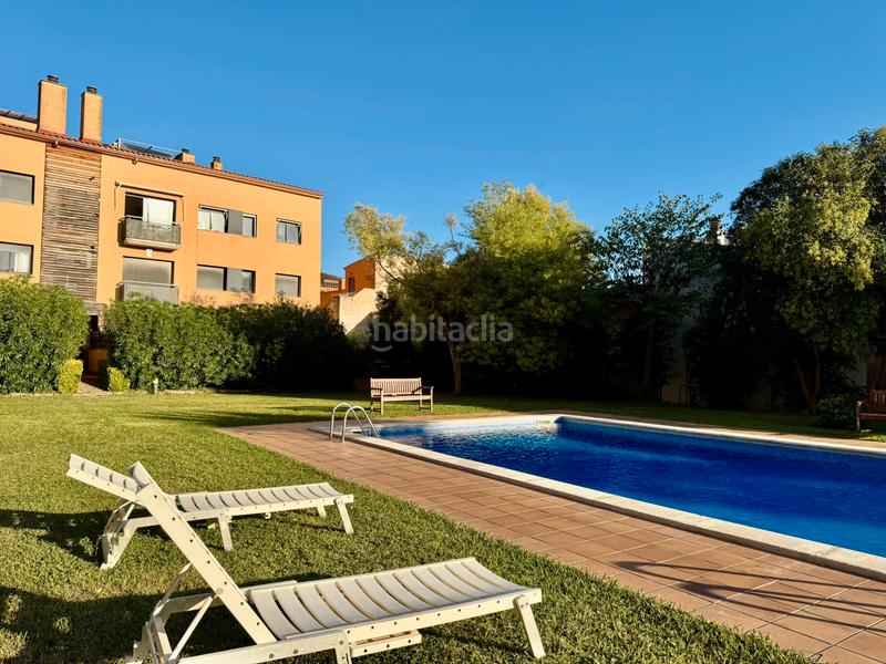 Foto bc63d56e-558c-4b57-b615-1a9f387f03da. Pis amb calefacció aparcament piscina a Poble Calonge