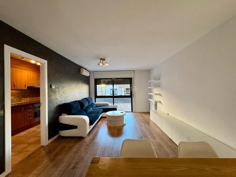 Foto bdaaeedd-82dd-4ccb-90d2-64b06cefca2e. Pis amb calefacció aparcament piscina a Poble Calonge