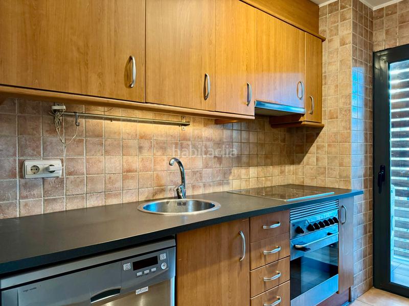 Foto c6825b86-8bd9-4f45-a986-42a2ae09e2b1. Pis amb calefacció aparcament piscina a Poble Calonge