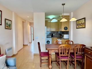 Flat  Passeig del mar. Piso en primera línea de mar en palamós con vistas espectaculare